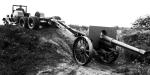 Chevrolet Model QD 6x4 1935 года
